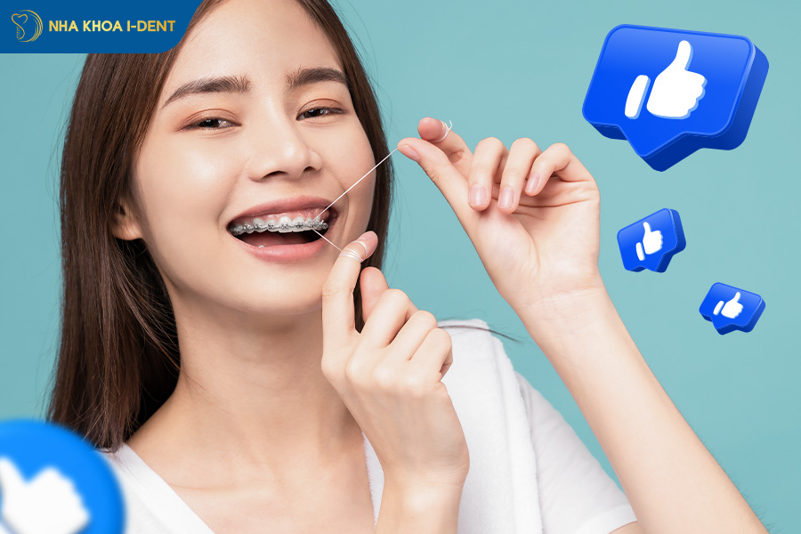 niềng răng có được vĩnh viễn không