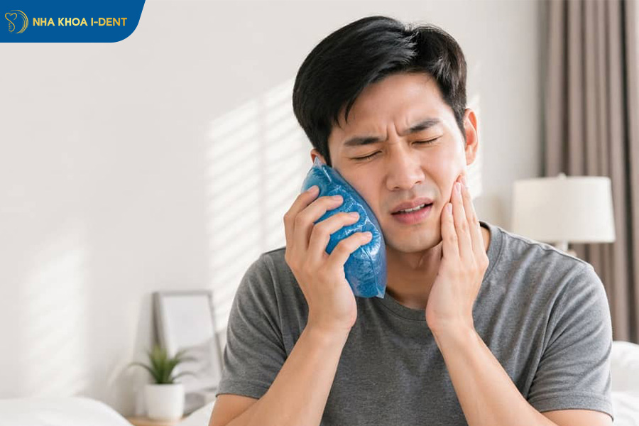 quá trình nhổ răng khôn như thế nào