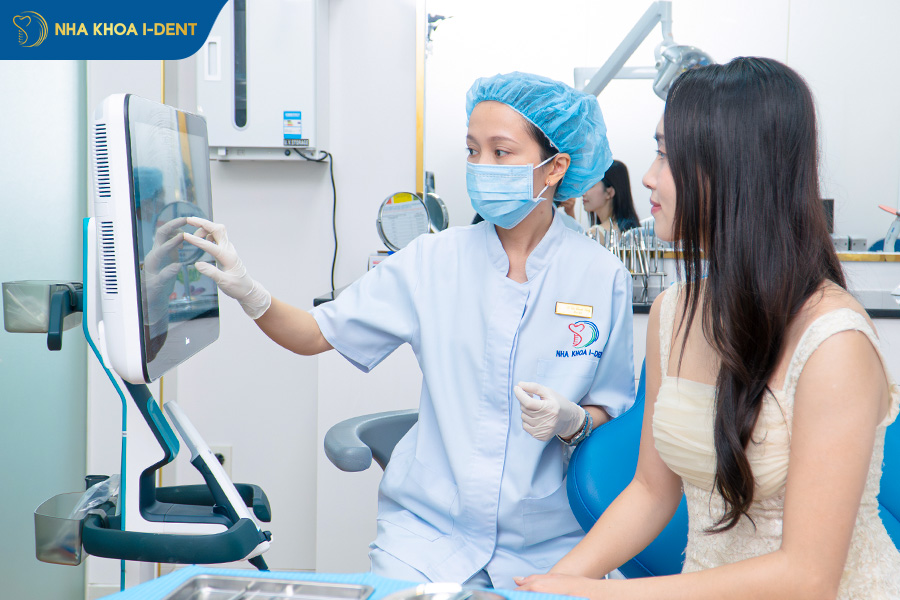niềng răng có được vĩnh viễn không