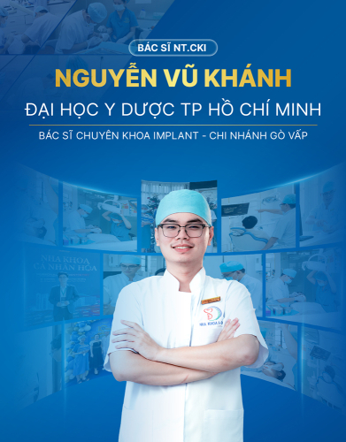 - Nha khoa I-Dent